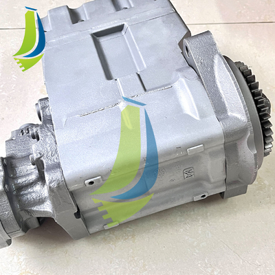 319-0677 bomba de la inyección de carburante para el excavador 3190677 de E324D E325D