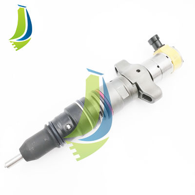 557-7627 inyector de combustible diesel del motor C7 para el excavador 5577627 de E324D E325D