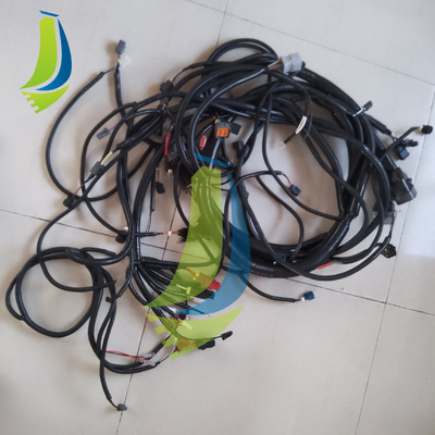 Haz de cables 0005714 para ZX120-3 el excavador Spare Parts