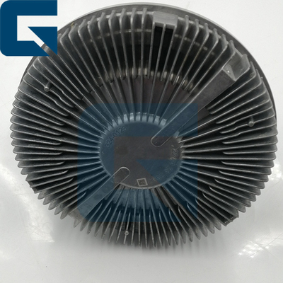 324-0123 embrague de 3240123 fans para el excavador de E320D