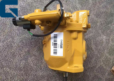 Motor de fan hidráulico de la bomba de la fan de E345C 259-0814 2590814 1733420 173-3420