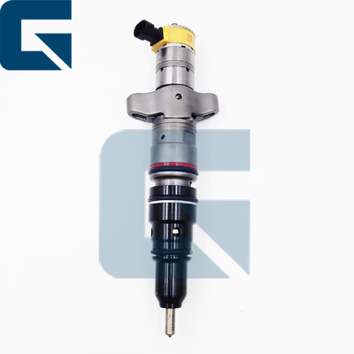 557-7627 Inyector de combustible diésel 5577627 Para el motor C7