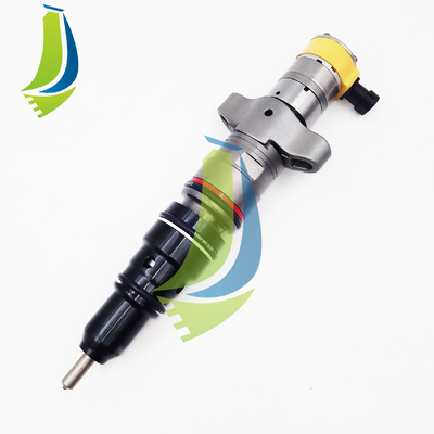 557-7627 Inyector de combustible diésel 5577627 Para el motor C7