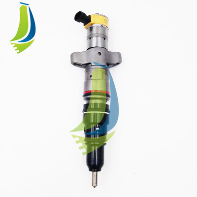 557-7627 Inyector de combustible diésel 5577627 Para el motor C-7