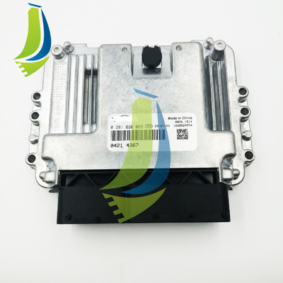 0 281 020 069 ECU Módulo de control del motor 0281020069