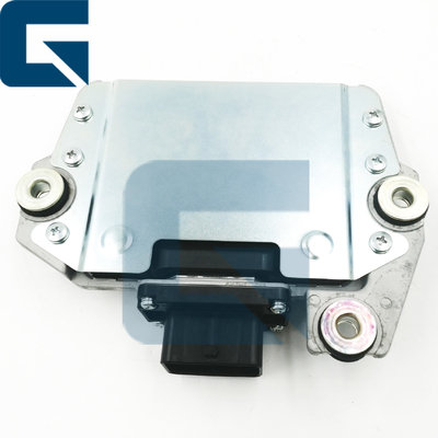 129925-75040 ECU del motor Controlador ECM para motor 4TNV98 Partes