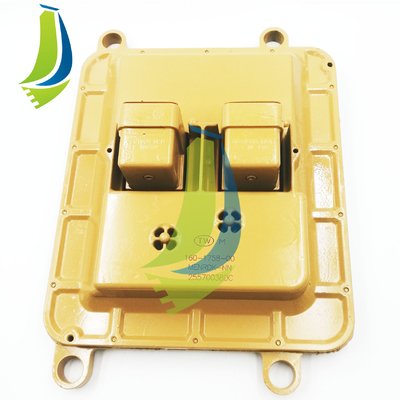 160-1758 Controlador ECM 1601758 para cargador de ruedas 980G