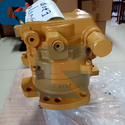 266-6396 Motor oscilante para mini excavadora E304 Garantizado y rendimiento