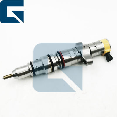 268-1835 2681835 Inyector de combustible para motor C7 para excavadora E324D
