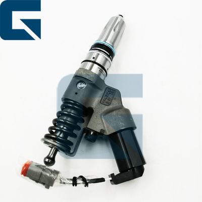 4903472 Inyector de combustible Inyector de tren común para motor QSM11