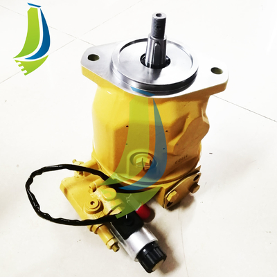 259-0814 2590814 Bomba de pistón para excavadora E345C