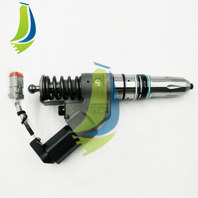 4903472 Inyector de combustible para motores diésel QSM11