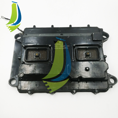 3210940 ECU controlador para camión 795F con apoyo OEM de material de acero