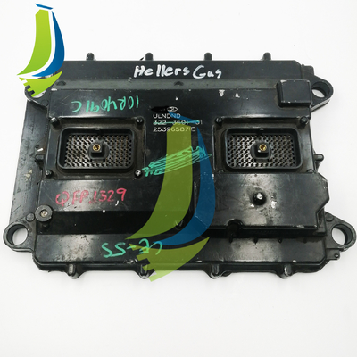 Apoyo OEM 3223601 Controlador ECU para material de acero del motor C9