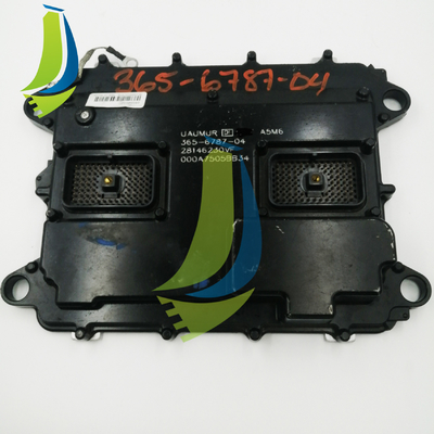 365-6787 3656787 ECU del controlador para el motor C11
