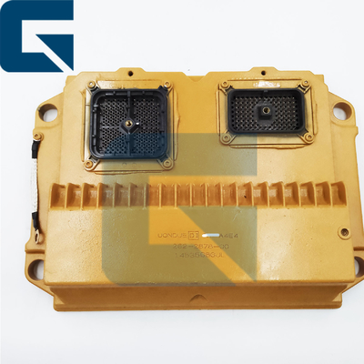 262-2878 ECU C15 Controlador del motor 2622878 Para cargador 980H
