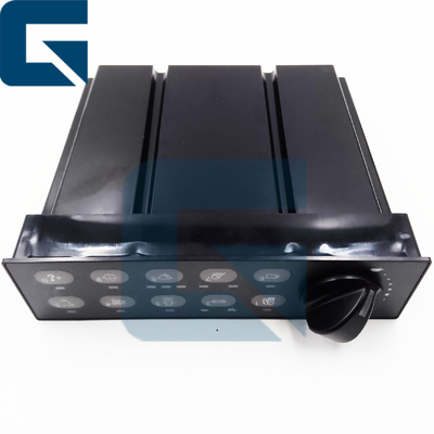 510-9643 5109643 Panel de control de aire acondicionado para excavadora E320GC