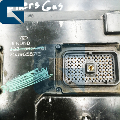 322-3601 3223601 Controlador ECU MEC Módulo de control para el motor C9