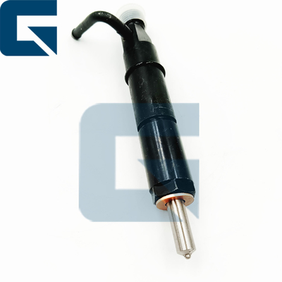212-8470 2128470 Para el inyector de combustible de excavadora E312C