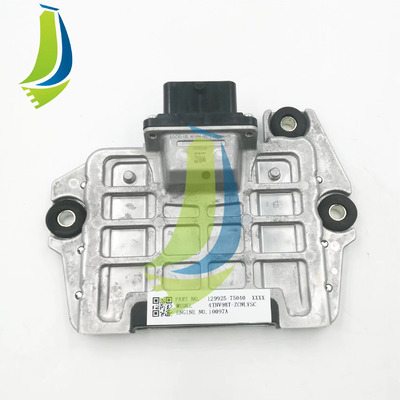 129925-75040 ECU Controlador 12992575040 Para el 4TNV98T