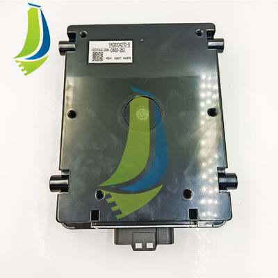 Ya00004270 Controlador de placa de ordenador para excavadora ZAX330-5G