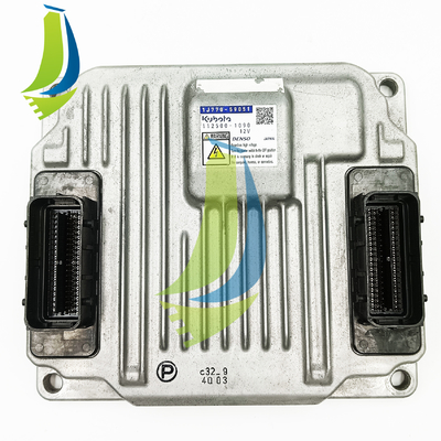 1J770-59051 Controlador ECM 112500-1090 Módulo de control electrónico para el motor V2607 V3800