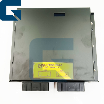 21N9-32101 21N932101 Controlador del motor ECU para excavadora R320LC-7