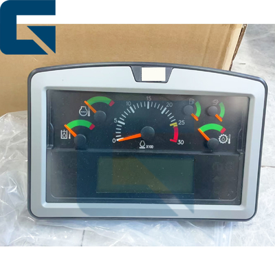 374-3614 3743614 Control del monitor Assy para cargador de ruedas 966M