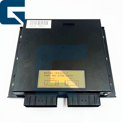21N6-44101 21N644101 Controlador de CPU HCE para excavadora RX220LC-7