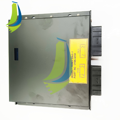 21N9-32101 Controlador ECM Tabla de ordenador para R320LC-7