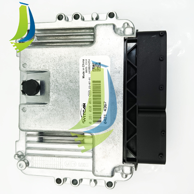 0281020069 Unidad de control del motor ECM para el TDC 2012