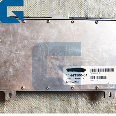 VOE11443500 11443500 Controlador de unidad electrónica para cargador L180F