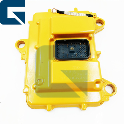 192-1590 1921590 Controlador del motor ECU para cargador 980H