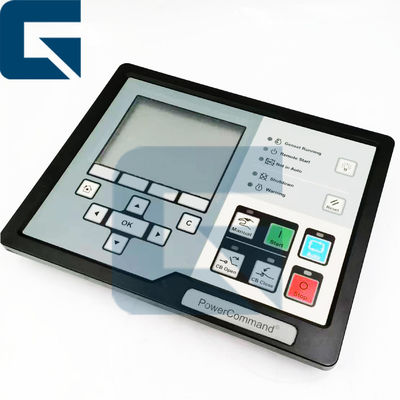 300-6315 3006315 PCC3.3 Panel de control para el HMI 320