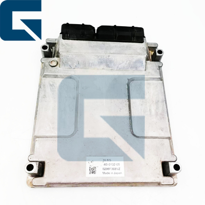 460-0132 4600132 Controlador ECU para excavadora E326D2