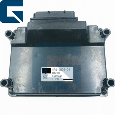 489-7907 4897907 ECU del controlador para el motor C7.1