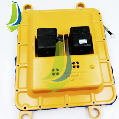 172-9389 Controlador ECU ECM 1729389 Tabla de ordenador para D6N
