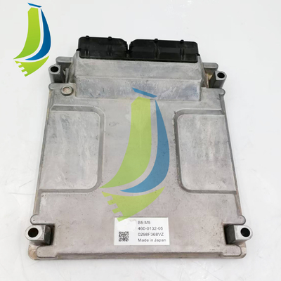460-0132 Unidad de control electrónico controlador ECM ECU 4600132 Para E320D