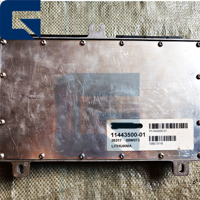 VOE11443500 11443500 Controlador ECU ECM para cargador L180F
