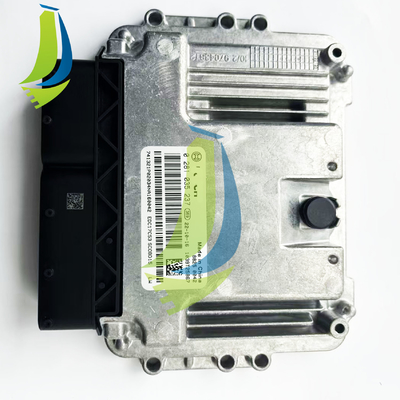 0 281 035 237 Motor controlado ECU 0281035237 EDC17C53 ECM