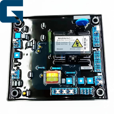 E000-24030 SX440B Regulador del generador sin escobillas