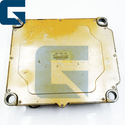 Número de parte 462-0007 C7.1 Controlador del motor ECU ECM Rendimiento máximo