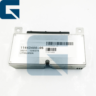 VOE11443400 11443400 Controlador hasta el control para excavadora EC220D