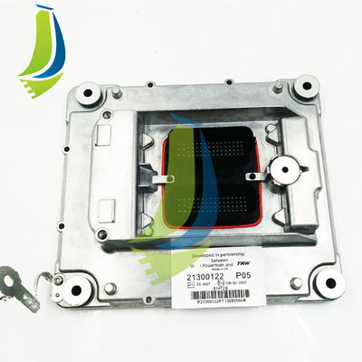 21300122 Unidad electrónica controlador de ECU VOE21300122 para EC460B
