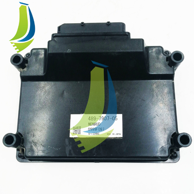 489-7907 Panel de control ECU 4897907 para el motor C7.1 E320