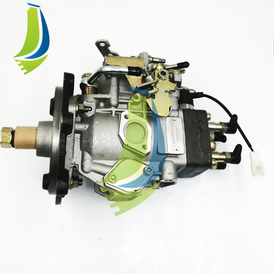 0001060009 Bomba de inyección de combustible diesel NJ-VE4/11F1250L009 para el motor 4JB1