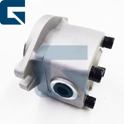 Pumpas de engranajes para excavadoras E323D
