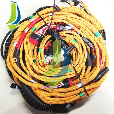 593-7277 5937277 Arneses del chasis para excavadora E320GC