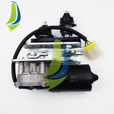 418-926-3932 Motor de limpiaparabrisas para cargador de ruedas WA200-5