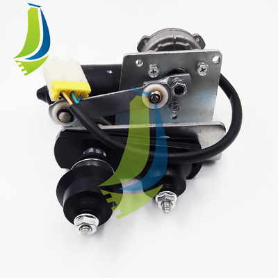 418-926-3932 4189263932 Motor de limpiaparabrisas para cargador de ruedas WA270
